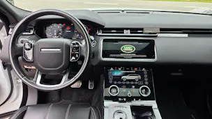 Land Rover Range Rover Velar R-Dynamic D 300 S Automatic