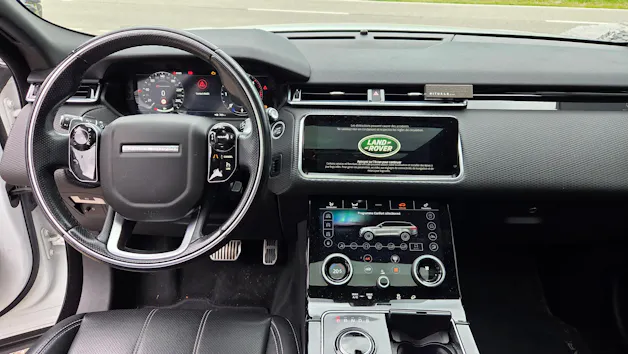 Land Rover Range Rover Velar R-Dynamic D 300 S Automatic