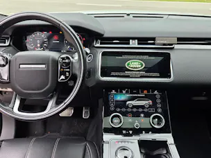 Land Rover Range Rover Velar R-Dynamic D 300 S Automatic
