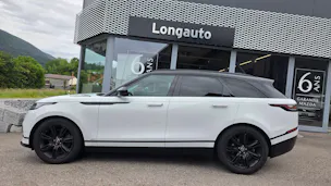 Land Rover Range Rover Velar R-Dynamic D 300 S Automatic