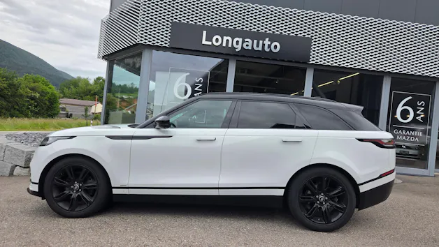 Land Rover Range Rover Velar R-Dynamic D 300 S Automatic