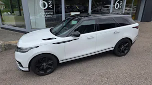 Land Rover Range Rover Velar R-Dynamic D 300 S Automatic