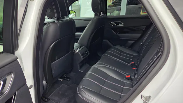 Land Rover Range Rover Velar R-Dynamic D 300 S Automatic