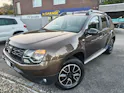 DACIA Duster 1.5 dCi Lauréate 4x2 EDC