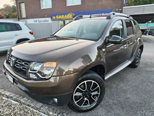 DACIA Duster 1.5 dCi Lauréate 4x2 EDC