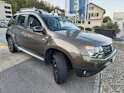 DACIA Duster 1.5 dCi Lauréate 4x2 EDC