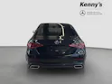 MERCEDES-BENZ C 220 d Swiss Star AMG Line