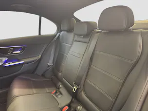 MERCEDES-BENZ C 220 d Swiss Star AMG Line
