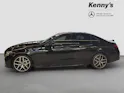 MERCEDES-BENZ C 220 d Swiss Star AMG Line