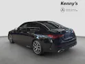 MERCEDES-BENZ C 220 d Swiss Star AMG Line