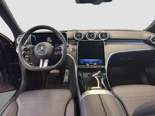 MERCEDES-BENZ C 220 d Swiss Star AMG Line
