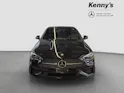 MERCEDES-BENZ C 220 d Swiss Star AMG Line