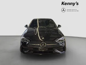 MERCEDES-BENZ C 220 d Swiss Star AMG Line