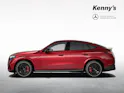 MERCEDES-BENZ GLC 53 AMG 4MATIC+ Coupé