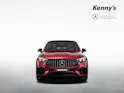 MERCEDES-BENZ GLC 53 AMG 4MATIC+ Coupé