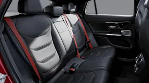 MERCEDES-BENZ GLC 53 AMG 4MATIC+ Coupé