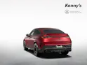 MERCEDES-BENZ GLC 53 AMG 4MATIC+ Coupé