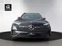 MERCEDES-BENZ GLC 220 d 4Matic 9G-Tronic