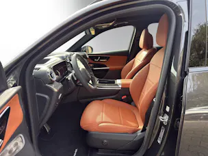 MERCEDES-BENZ GLC 220 d 4Matic 9G-Tronic