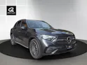 MERCEDES-BENZ GLC 220 d 4Matic 9G-Tronic