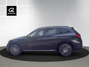 MERCEDES-BENZ GLC 220 d 4Matic 9G-Tronic