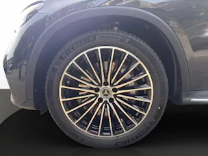 MERCEDES-BENZ GLC 220 d 4Matic 9G-Tronic