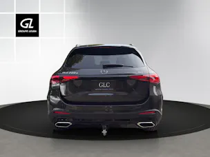 MERCEDES-BENZ GLC 220 d 4Matic 9G-Tronic