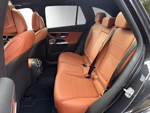 MERCEDES-BENZ GLC 220 d 4Matic 9G-Tronic