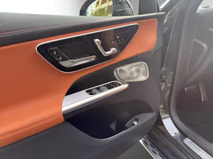 MERCEDES-BENZ GLC 220 d 4Matic 9G-Tronic