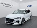FORD Focus 1.0i EcoB Hybrid 155 ST-Line X