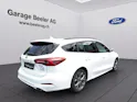 FORD Focus 1.0i EcoB Hybrid 155 ST-Line X