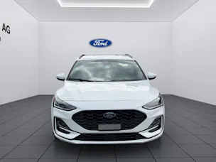 FORD Focus 1.0i EcoB Hybrid 155 ST-Line X