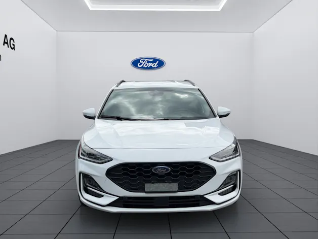 FORD Focus 1.0i EcoB Hybrid 155 ST-Line X