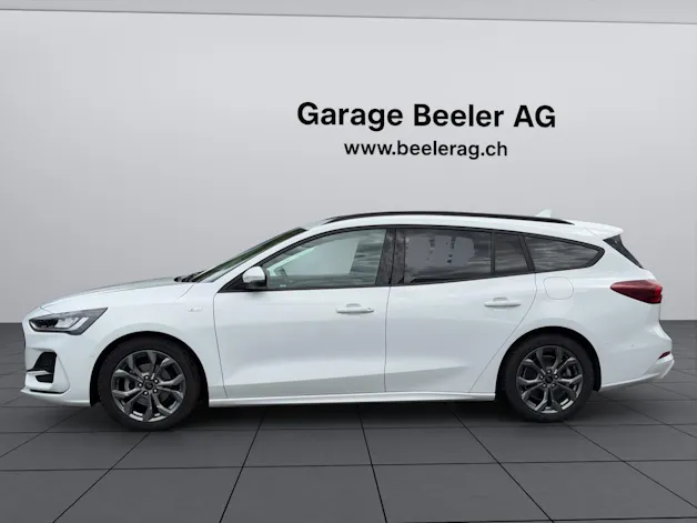 FORD Focus 1.0i EcoB Hybrid 155 ST-Line X