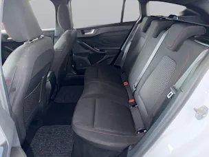 FORD Focus 1.0i EcoB Hybrid 155 ST-Line X