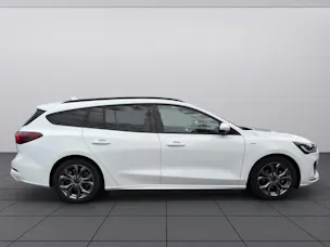 FORD Focus 1.0i EcoB Hybrid 155 ST-Line X