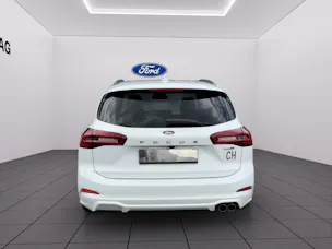 FORD Focus 1.0i EcoB Hybrid 155 ST-Line X