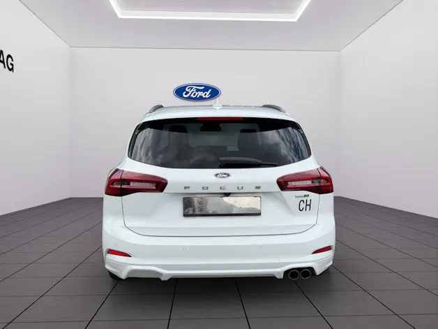 FORD Focus 1.0i EcoB Hybrid 155 ST-Line X