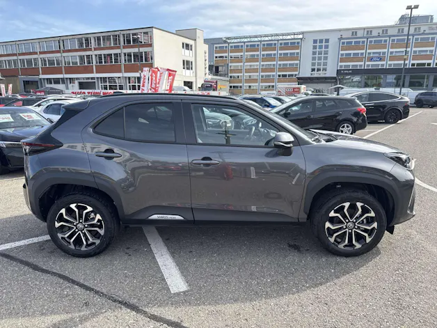 Toyota Yaris Cross 1.5 Comfort e-CVT Automat