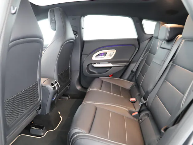MERCEDES-BENZ CLA SB 350 4M 85 kWh EQ