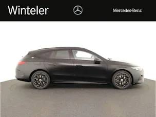 MERCEDES-BENZ CLA SB 350 4M 85 kWh EQ