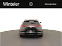 MERCEDES-BENZ CLA SB 350 4M 85 kWh EQ