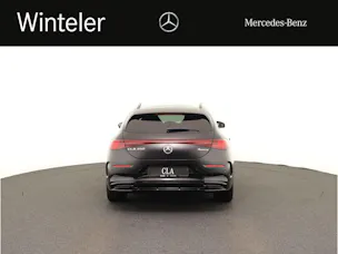 MERCEDES-BENZ CLA SB 350 4M 85 kWh EQ