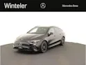 MERCEDES-BENZ CLA SB 350 4M 85 kWh EQ