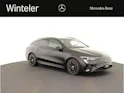 MERCEDES-BENZ CLA SB 350 4M 85 kWh EQ