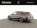 MERCEDES-BENZ CLA SB 350 4M 85 kWh EQ