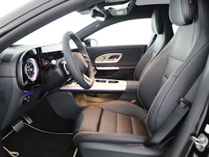 MERCEDES-BENZ CLA SB 350 4M 85 kWh EQ