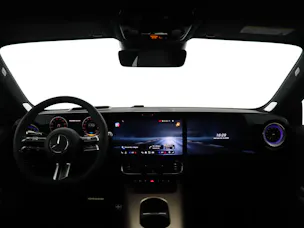 MERCEDES-BENZ CLA SB 350 4M 85 kWh EQ
