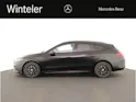 MERCEDES-BENZ CLA SB 350 4M 85 kWh EQ