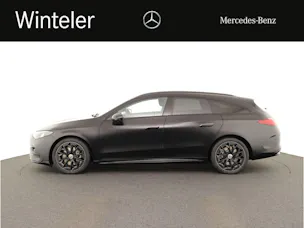MERCEDES-BENZ CLA SB 350 4M 85 kWh EQ